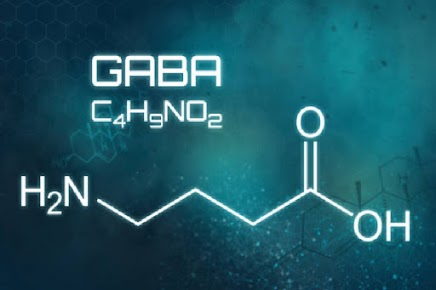 GABA for calming racing thoughts